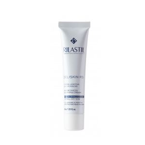 Rilastil deliskin rs couperose soothing fluid cream for normal and dry skin 40 ml
