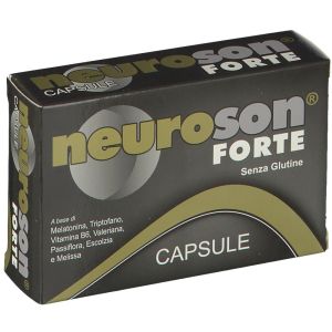 Neuroson Forte Food Supplement 30 Tablets