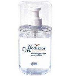 Mediklor Sapone Liquido Clorexidina Gluconato 300ml