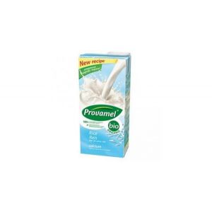 Provamel Calcium Rice Without Added Sugars 1000ml