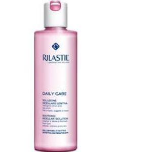 Rilastil daily care soothing micellar solution 250 ml