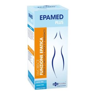 Medpharm Epamed Plus Food Supplement 500ml