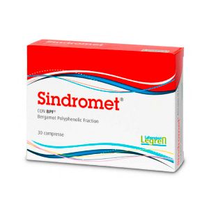 Syndromet Food Supplement 30 Tablets