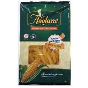 Le Asolane Penne Rigate Gluten Free Pasta 250g