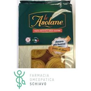 Le Asolane Fonte Fibra Capellini Gluten Free 250 g