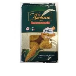 Le Asolane Fonte Fibra Tagliatelle Pasta Gluten Free 250 g