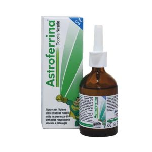 Astroferrina Nasal Shower product Ce Cnd Q030103