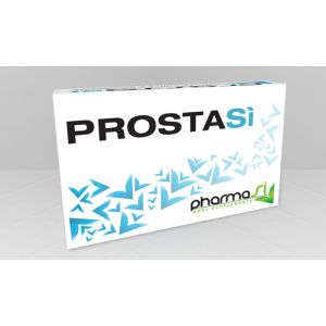 Prostasis food supplement 30 tablets