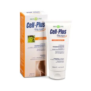 Cell plus passion flower firming cream 200 ml