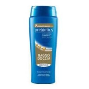 Prebiotics shower gel schiapparelli 250ml