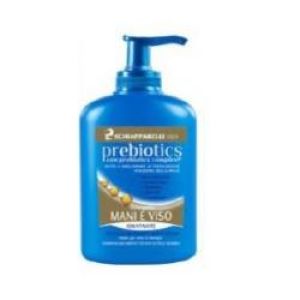 Prebiotics schiapparelli face and hand cleanser 250ml