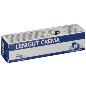 Lenigut Skin Alterations Cream 15 ml