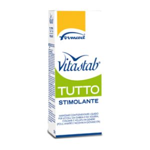 Vitastab Tutto Stimolante Formavet 200ml