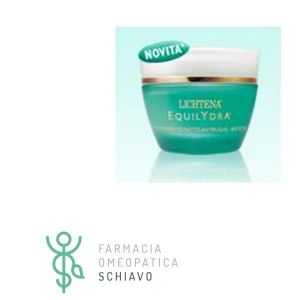 Lichtena Equilydra Rehydrating Night Cream 50 ml