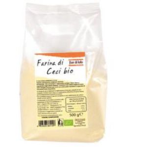 Fior Di Loto Organic Chickpea Flour 500 g