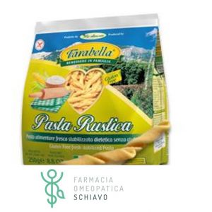 Farabella I Regionali Rustic Strozzapreti Gluten Free 250g