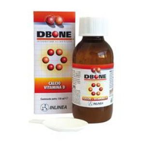 Dbone Supplement 150 ml