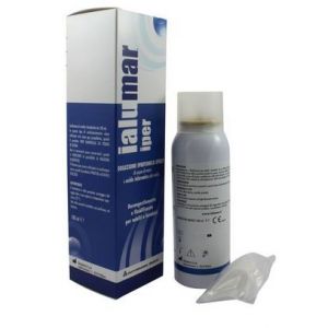 Ialumar Hypertonic Solution Spray product 100ml