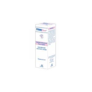Primofluor Fluorine supplement Drops 15 ml