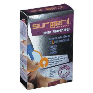 Surgeril Advanced Crioterapia Rimozione Fibromi Penduli 50ml