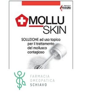 Molluskin Topical Solution For Molluscum Contagious Treatment 5 ml