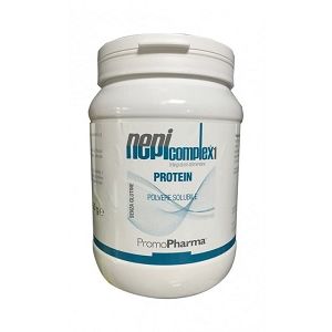 Nepicomplex1 Protein Cocoa Flavor Supplement 450 g