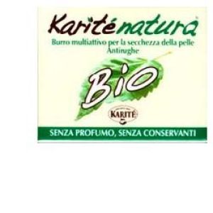 Karite natura bio face cream 50ml