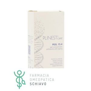Plinest Care Peel 15.4 Face Smoothing Anti-Wrinkle Gel 30 ml