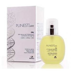 Plinest care oil for body, hair and face 100 ml