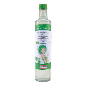 Fior di Loto Linfa di Betulla Pura Bio 500ml