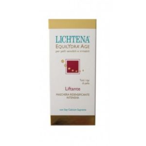 Lichtena Equilydra Age Intensive Redensifying Mask 50 ml