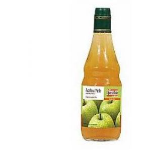 Fior Di Loto Organic Apple Vinegar 500 ml