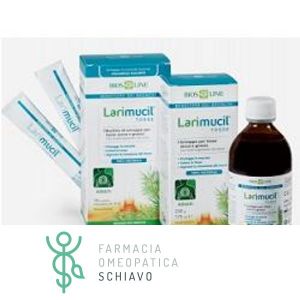 Larimucil Adult Cough Dry And Oily Cough Syrup 16 Sachets