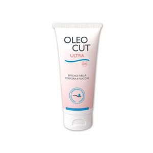 Oleocut Ultra Ds Anti-Dandruff Shampoo 100ml