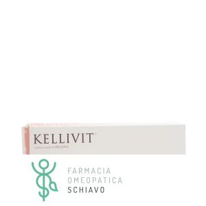 Kellivit body cream 75 ml