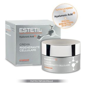 Estetil cell regenerating program cream 50ml