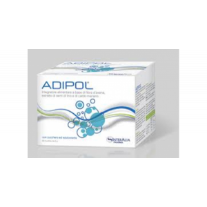 Adipol dietary supplement 60 sachets