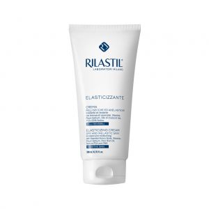 Rilastil elasticizing body cream for dry and inelastic skin 200 ml
