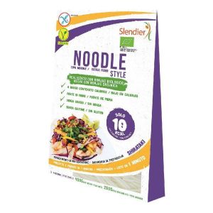 Slendier Shirataki Noodle Bio 250g