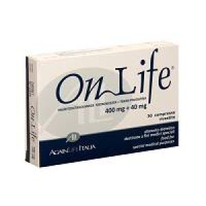 Onlife 30 Tablets 42g