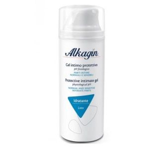 Alkagin Gel Intimo Protettivo Fisiologico 50ml