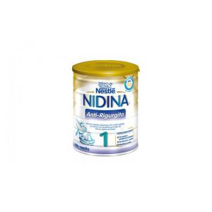 Nestlé Nidina 1 AR Anti-regurgitation Milk 800 g