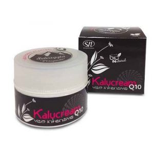 Kalucream intensiva q10 viso vasetto bio 50 ml