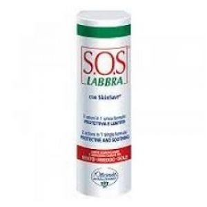 Ciccarelli SOS Lips Stick Protective Cocoa Butter 55 ml