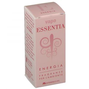 Vapo Essentia Energy Fragrances For The Environment 10ml