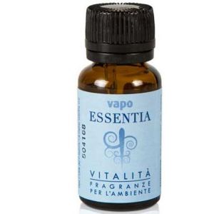 Vapo Essentia Vitalita Fragrances For The Environment 10ml