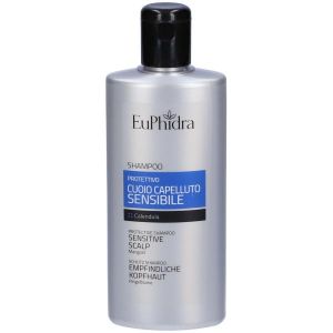 Euphidra Shampoo Protettivo per Cuoio Capelluto Sensibile 200ml