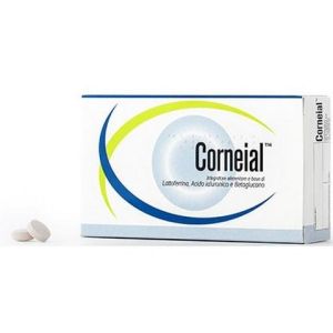 Corneial Supplement 30 Tablets
