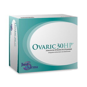 Ovaric hp supplement 30 sachets