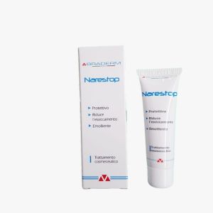 Braderm Nare Stop Nasal Capillary Protection Cream 30 ml